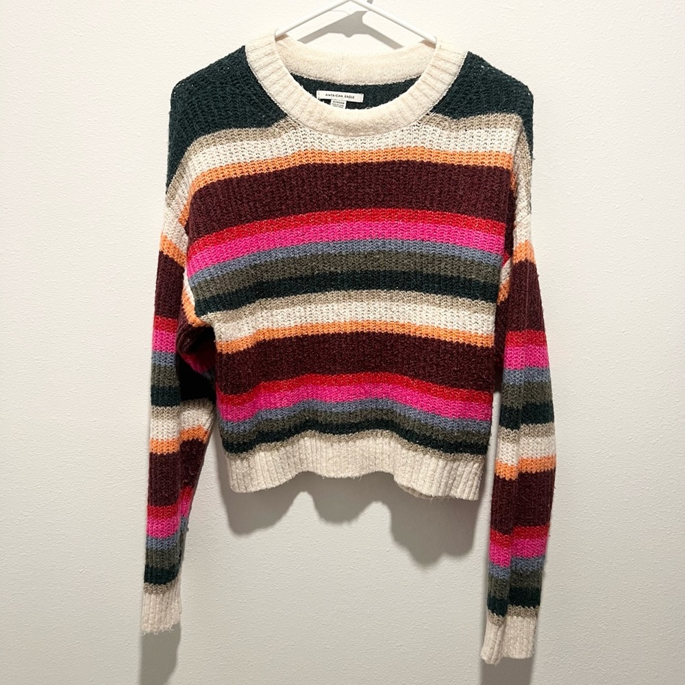 American Eagle Sweater
